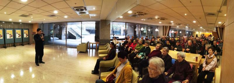 “大吉大利迎新年—齊魯文化臺(tái)灣行”圓滿結(jié)束 “大吉大利迎新年—齊魯文化臺(tái)灣行”圓滿結(jié)束