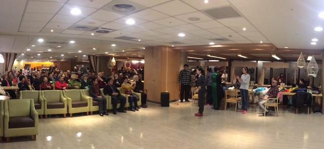 “大吉大利迎新年—齊魯文化臺(tái)灣行”圓滿結(jié)束 “大吉大利迎新年—齊魯文化臺(tái)灣行”圓滿結(jié)束