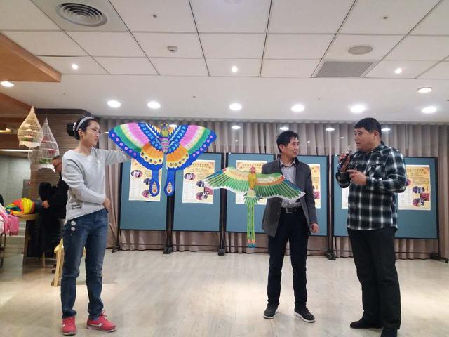 “大吉大利迎新年—齊魯文化臺(tái)灣行”圓滿結(jié)束 “大吉大利迎新年—齊魯文化臺(tái)灣行”圓滿結(jié)束