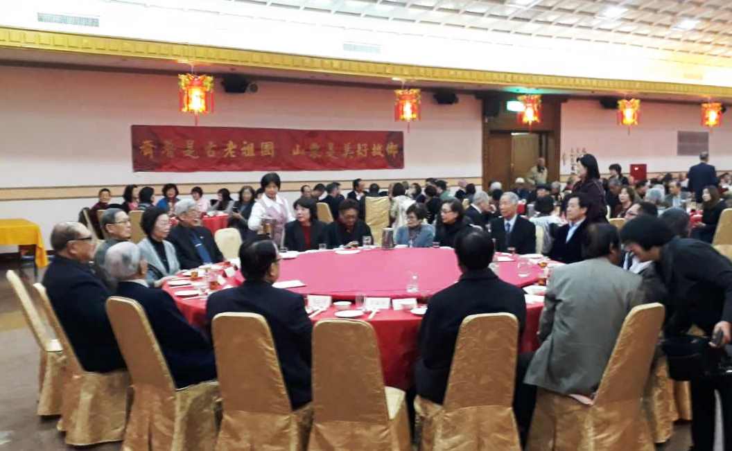 �_(t��i)��ɽ�|ͬ�l(xi��ng)��(hu��)����(ji��)�F(tu��n)����(li��n)�x�͕�(hu��)���_(t��i)��¡���e��