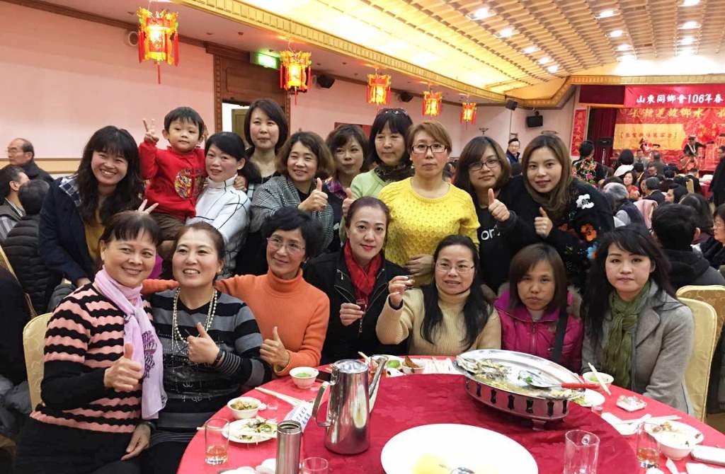 �_(t��i)��ɽ�|ͬ�l(xi��ng)��(hu��)����(ji��)�F(tu��n)����(li��n)�x�͕�(hu��)���_(t��i)��¡���e��