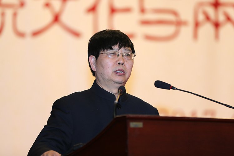 �_(t��i)���|�Ǵ�W(xu��)ԭУ�L(zh��ng)��Դ���l(f��)�����v ɽ�|��W(xu��)��W(xu��)�ߵ��о�Ժ��Ժ�L(zh��ng)�l(f��)�����v