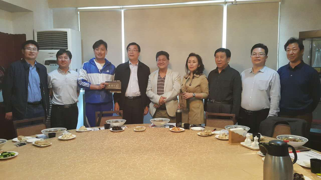 山東省委改革辦專職副主任楊占輝率團赴臺考察休閑農業(yè)取得積極成果 山東省委改革辦專職副主任楊占輝率團赴臺考察休閑農業(yè)取得積極成果