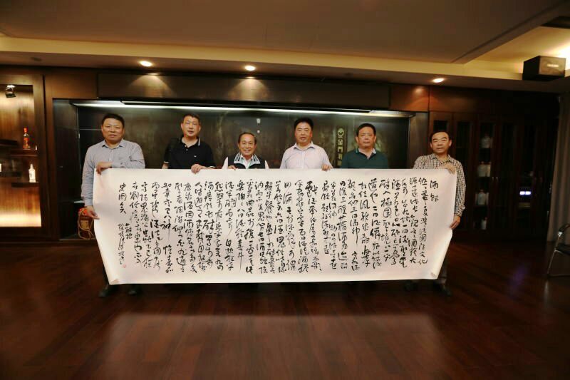 淄博市政協(xié)副主席徐培棟率文創(chuàng)考察團赴臺交流成果豐碩 淄博市政協(xié)副主席徐培棟率文創(chuàng)考察團赴臺交流成果豐碩