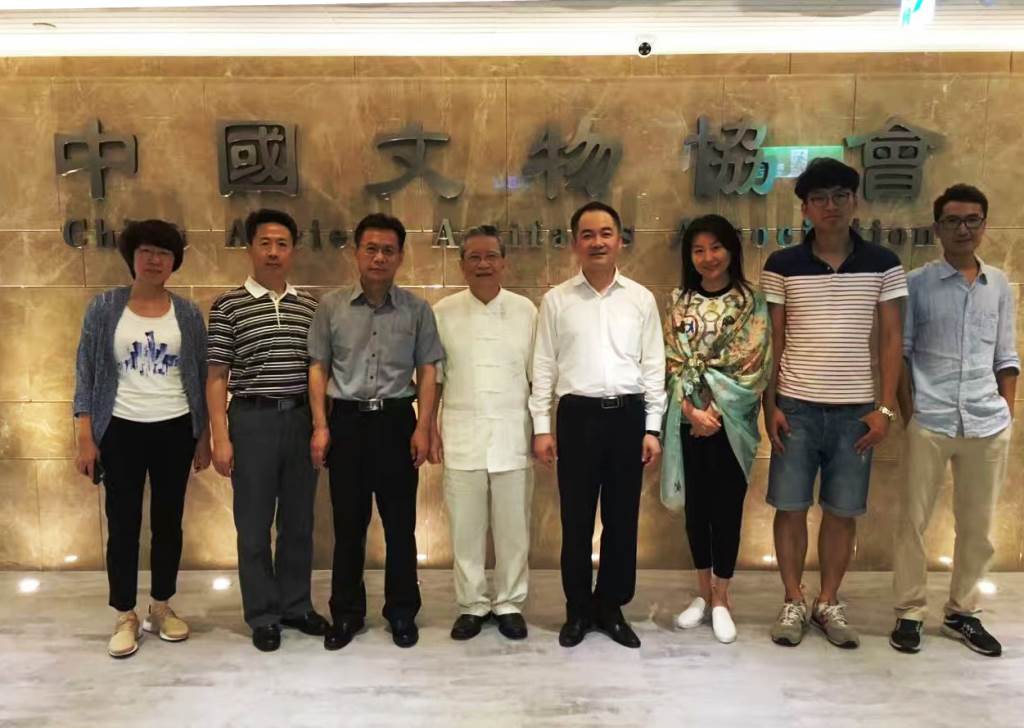 聊家常敘親情談合作 臺(tái)北山東社團(tuán)與山東赴臺(tái)團(tuán)組交流 聊家常敘親情談合作 臺(tái)北山東社團(tuán)與山東赴臺(tái)團(tuán)組交流