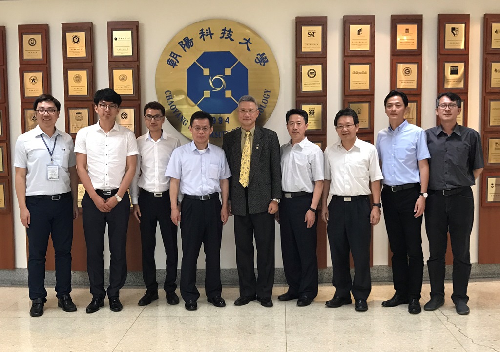 濟南大學(xué)組團赴臺灣高校進行學(xué)科建設(shè)對接交流 濟南大學(xué)組團赴臺灣高校進行學(xué)科建設(shè)對接交流