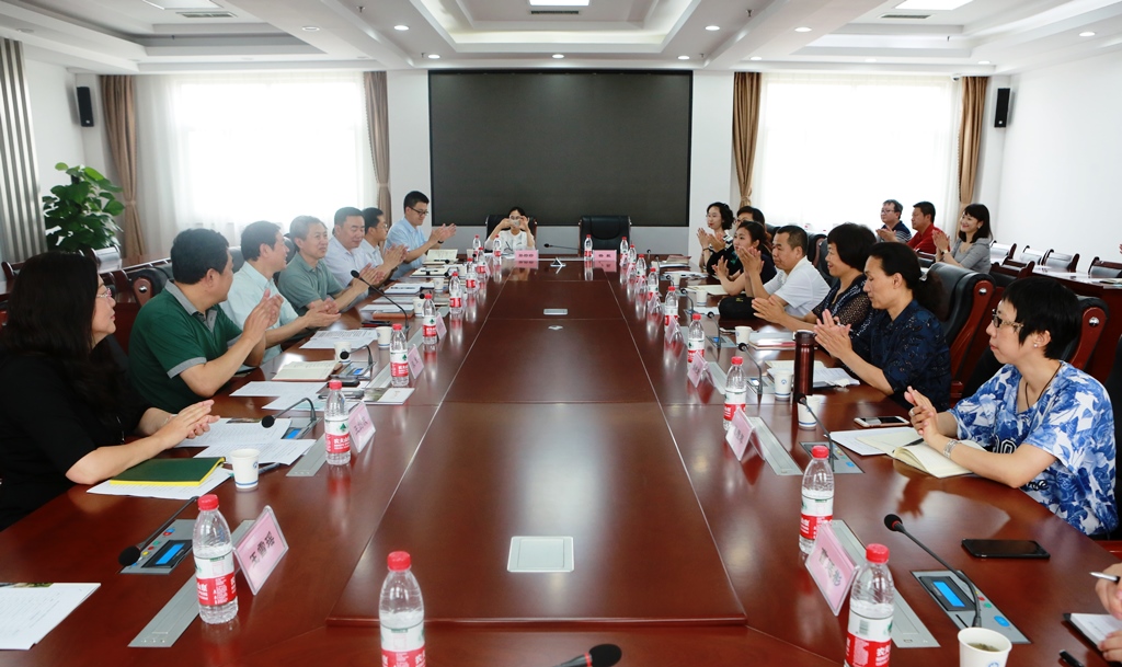 ɽ�|ʡ�͝�(j��)�����_(t��i)�k���_���ָ�У��(du��)�_(t��i)��������(li��n)ϵ��(hu��)