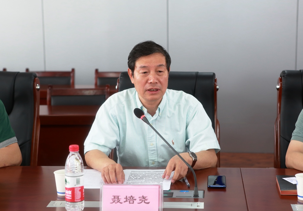 ɽ�|ʡ�͝�(j��)�����_(t��i)�k���_���ָ�У��(du��)�_(t��i)��������(li��n)ϵ��(hu��)