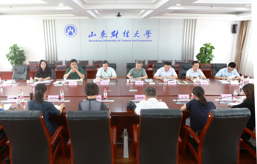 ɽ�|ʡ�͝�(j��)�����_(t��i)�k���_���ָ�У��(du��)�_(t��i)��������(li��n)ϵ��(hu��)