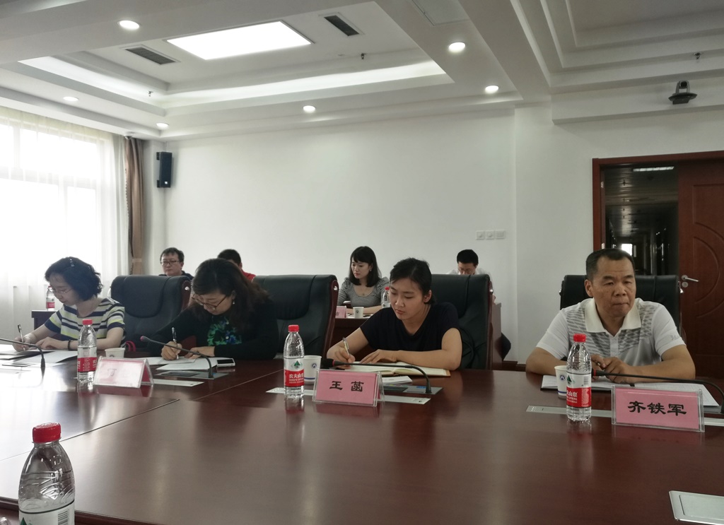 ɽ�|ʡ�͝�(j��)�����_(t��i)�k���_���ָ�У��(du��)�_(t��i)��������(li��n)ϵ��(hu��)