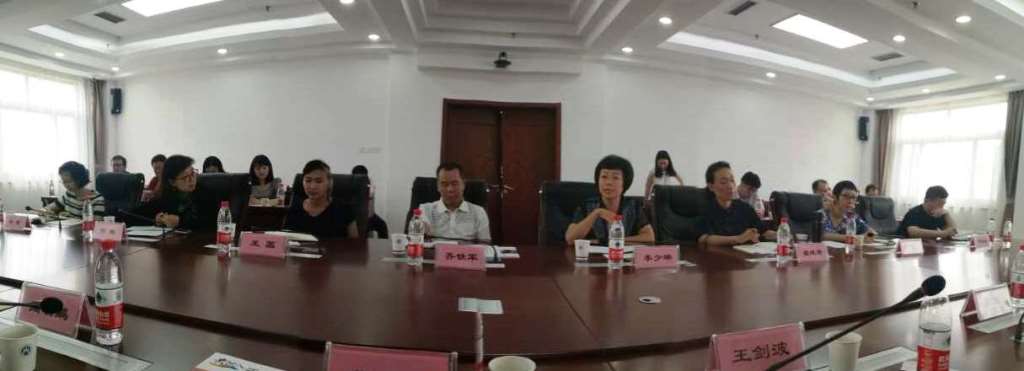 ɽ�|ʡ�͝�(j��)�����_(t��i)�k���_���ָ�У��(du��)�_(t��i)��������(li��n)ϵ��(hu��)