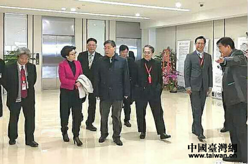 臺資上海悅心綜合門診部試運(yùn)營 臺資上海悅心綜合門診部試運(yùn)營