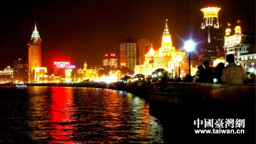 “2017上海臺北城市論壇”將在上海舉行 “2017上海臺北城市論壇”將在上海舉行