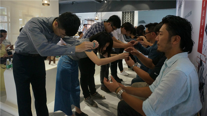 設(shè)計(jì)之美_設(shè)計(jì)資訊 上海市閔行區(qū)第一屆“臺(tái)灣文創(chuàng)人才實(shí)習(xí)基地”在麥可將文創(chuàng)園·設(shè)計(jì)中國(guó)啟動(dòng)-設(shè)計(jì)中國(guó)