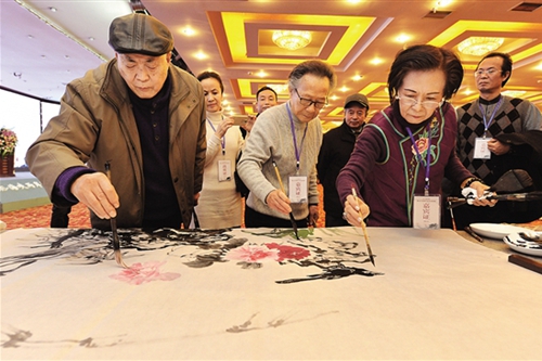 �P��(hu��)�����ɰ���(sh��)��(hu��)�ҹ�ͬ��(chu��ng)����Ʒ