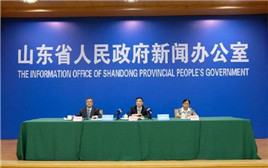 第二十四屆魯臺會海峽兩岸博覽會將于9月1日在濰坊舉辦