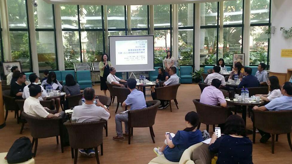 天津和平區(qū)涉臺(tái)宣傳教育優(yōu)秀教師赴臺(tái)考察 天津和平區(qū)涉臺(tái)宣傳教育優(yōu)秀教師赴臺(tái)考察