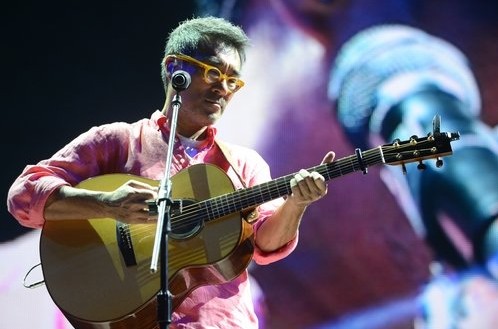 李宗盛11月16日將在北京開(kāi)唱