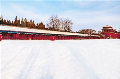 故宮公布11個(gè)大型科研項(xiàng)目兩岸聯(lián)手研究青銅器