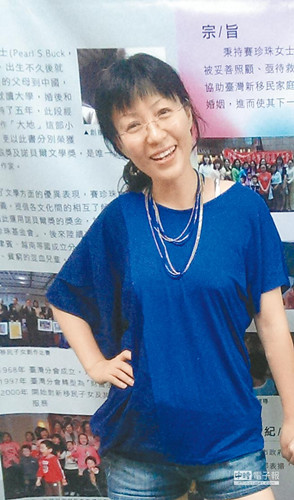 大陸人在臺(tái)灣:在互動(dòng)中達(dá)成理解與轉(zhuǎn)變