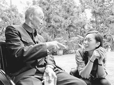 遠(yuǎn)征軍老兵:我們不害怕死亡 害怕被遺忘 遠(yuǎn)征軍老兵:我們不害怕死亡 害怕被遺忘