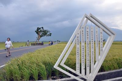 金城武新片詮釋臺(tái)灣青年曾因“金城武樹(shù)”倒下傷心