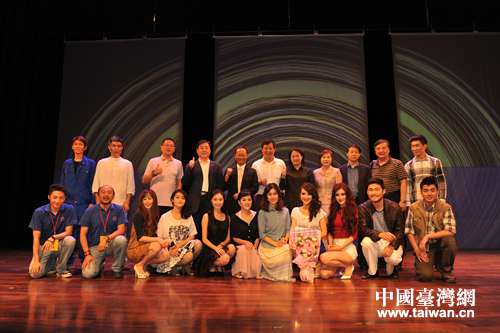 �ݳ��Y(ji��)����������(chu��ng)�ˆT�����_(t��i)�Ϻ�Ӱ