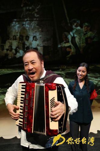 北京大院VS臺(tái)北眷村講述《往事只能回味》 北京大院VS臺(tái)北眷村講述《往事只能回味》