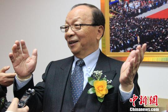 孟母文化節(jié)太谷啟幕 蔣孝嚴(yán)出席盛贊古老形意拳 孟母文化節(jié)太谷啟幕 蔣孝嚴(yán)出席盛贊古老形意拳