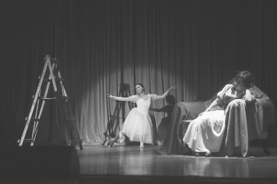 閩臺高校聯(lián)袂獻(xiàn)歌劇《費(fèi)加羅的婚禮》 閩臺高校聯(lián)袂獻(xiàn)歌劇《費(fèi)加羅的婚禮》