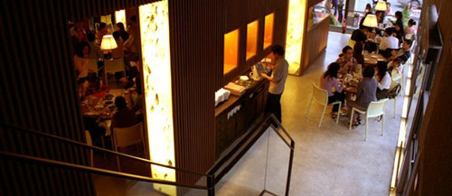 漫逛臺北搜尋開在臺北的明星小店(圖)