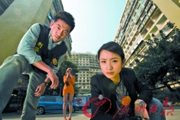 蘇有朋贊全智賢演技驚艷稱想演男版千頌伊(圖)