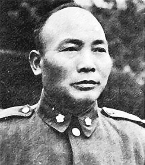 “西北王”胡宗南:苦等七年娶了戴笠情人 “西北王”胡宗南:苦等七年娶了戴笠情人