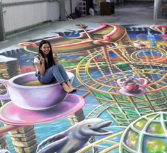 ����3D���w���F(xi��n)���_�����F