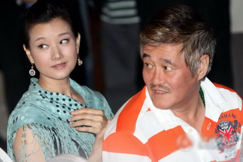 揭秘:宋祖英趙本山結(jié)拜兄妹有何隱情 揭秘:宋祖英趙本山結(jié)拜兄妹有何隱情