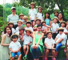 �_(t��i)�ս㵽С�W(xu��)���v�����汻ٝ�������ĸ�����