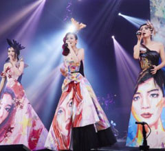 S.H.E��܊13�깫�����u(m��i) Hebeˮ�����r(ji��)45000Ԫ