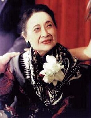 宋美齡晚年為何不回臺灣:28年來漂泊于臺美之間 宋美齡晚年為何不回臺灣:28年來漂泊于臺美之間