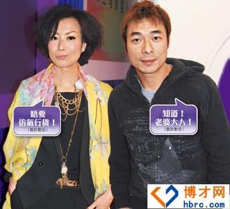 鄭秀文和許志安 鄭秀文和許志安