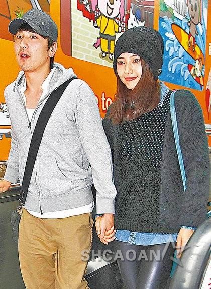 高圓圓趙又廷將大婚 高圓圓趙又廷將大婚