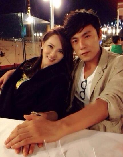 伊能靜將成沈陽媳婦 并落戶北京 伊能靜將成沈陽媳婦 并落戶北京