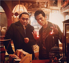 �ܽ܂���������� ��ħ�I�F(tu��n)2���綺��ħ�g(sh��)��