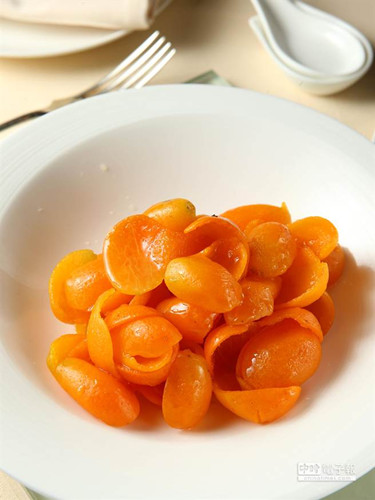 臺(tái)灣五星級(jí)酒店業(yè)者揭秘:有錢人年夜飯吃什么