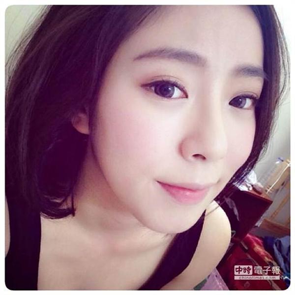 花蓮清新版雞排妹 網(wǎng)友:眼睛會發(fā)亮 花蓮清新版雞排妹 網(wǎng)友:眼睛會發(fā)亮