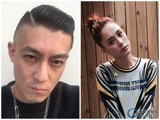 阿嬌回憶艷照門:飛機上偶遇陳冠希收其道歉信(圖)