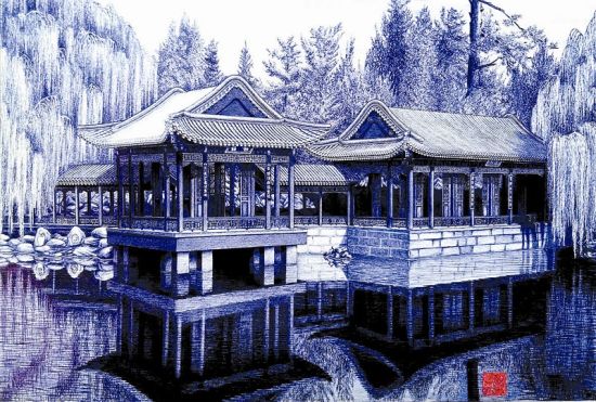 �A��P��(hu��)�߼t�W(w��ng)�j(lu��) ɽ���r(n��ng)��С��׷�����{(l��n)ɫ��(m��ng)�롱