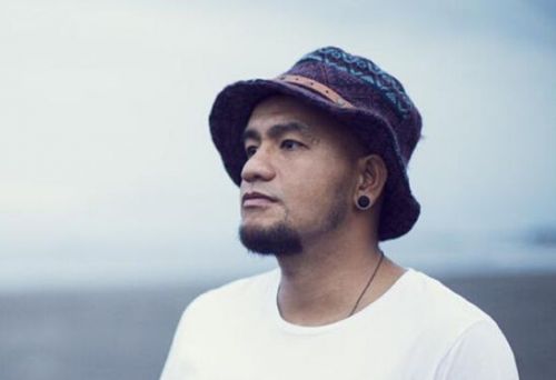 張震岳公司回應(yīng)上網(wǎng)絡(luò)音樂黑名單:本來就不唱了