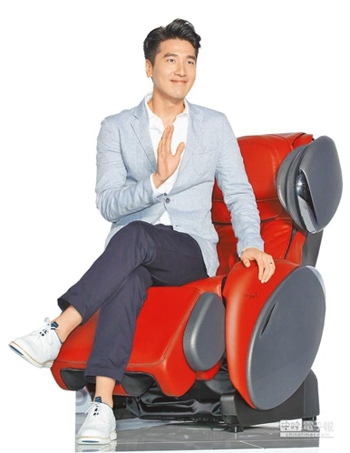 趙又廷想生18個(gè)孩子與妻子吃餃子蘸不蘸醬有分歧