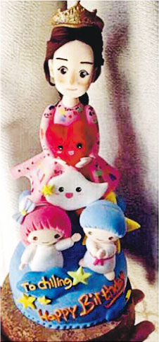 ��־���յ�Ů�񵰸���������Ȼ�Ǵ����Ŀ�е�Ů������΢���DƬ��