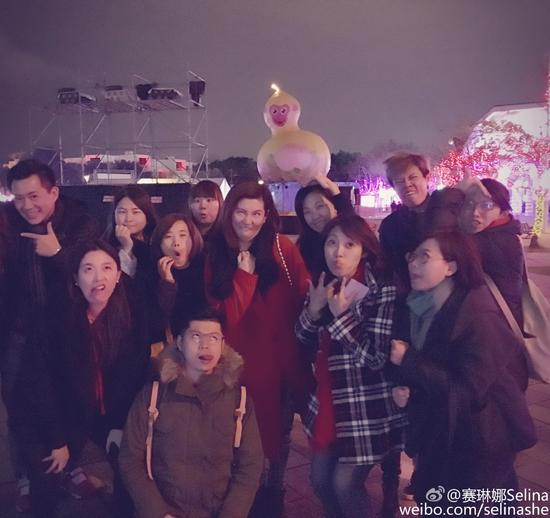 Selina�c�����ˆT